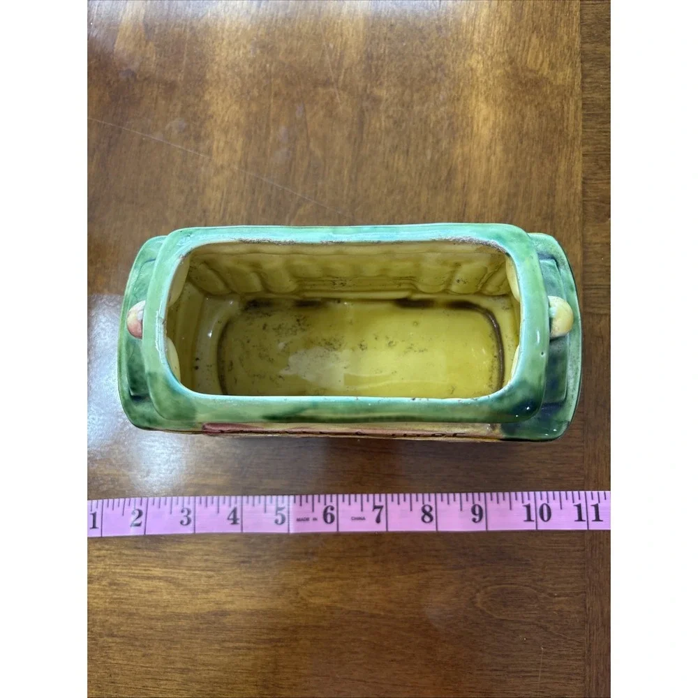 SNCO Imports vintage glazed